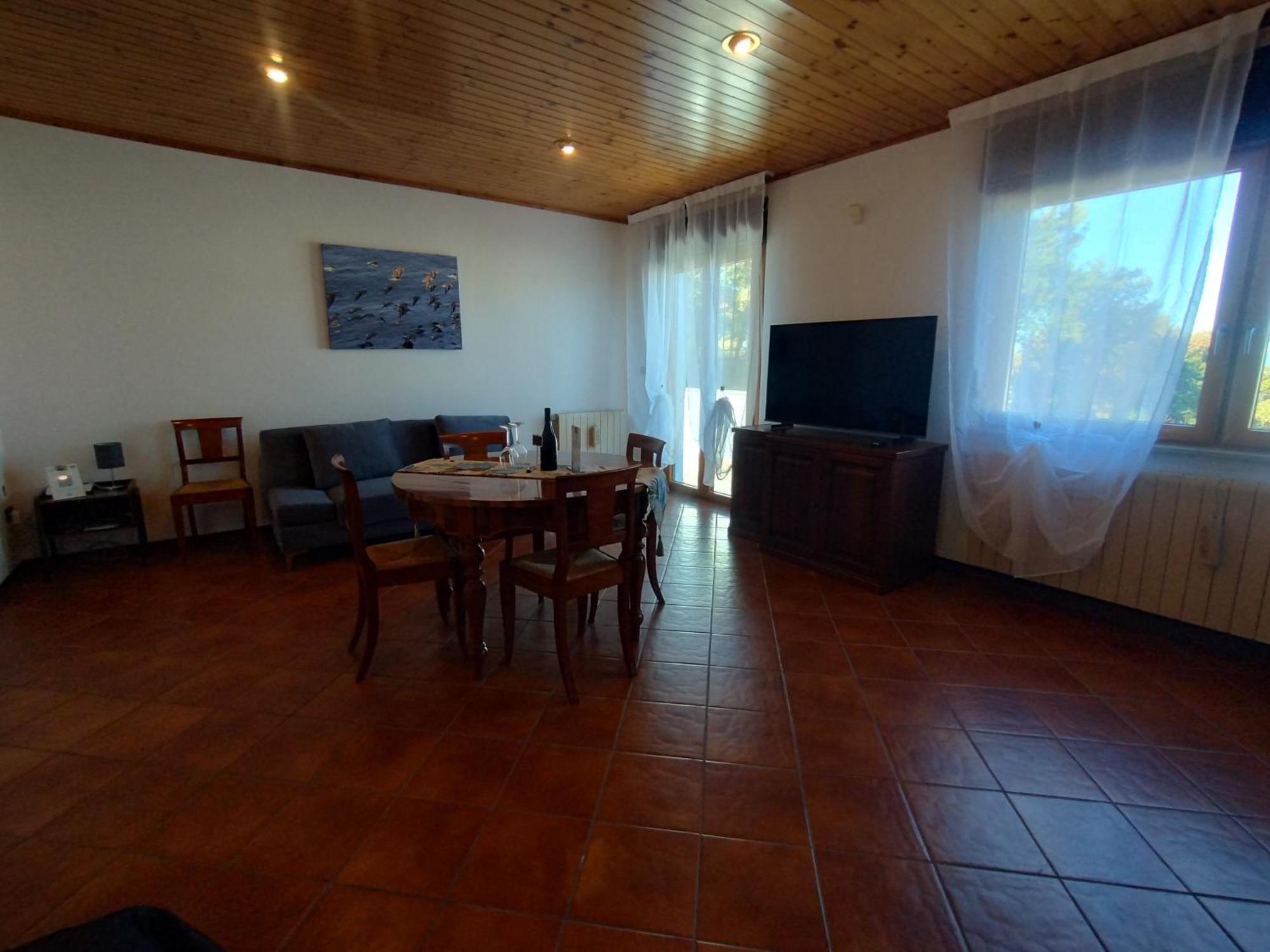 Veneta Albergue Múggia Exterior foto